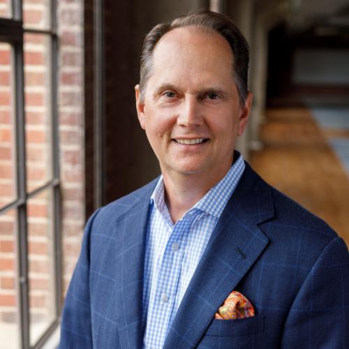 Chris Kopecky head shot