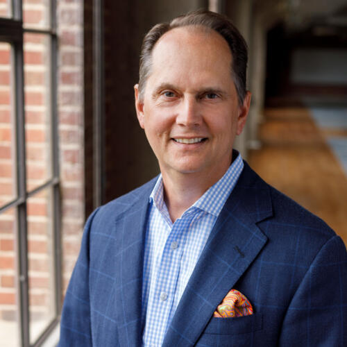 Chris Kopecky head shot